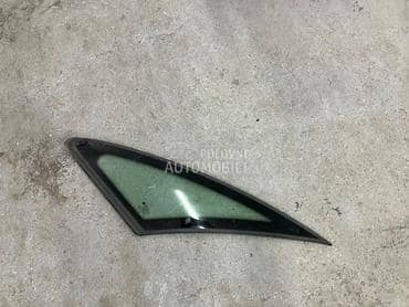 staklo leptir prednje levo za Opel Meriva