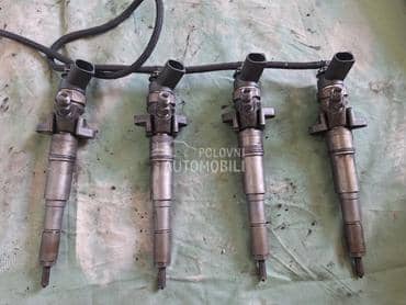 Dizne za 2.0 M47 122ks za BMW Serija 1, Serija 3 od 2005. do 2012. god.