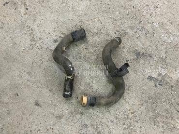 crevo malog hladnjaka za Opel Meriva