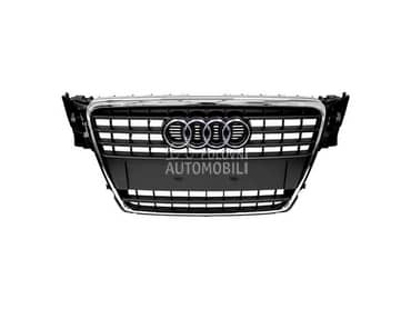 Maska Grill B8 za Audi A4 od 2007. do 2011. god.
