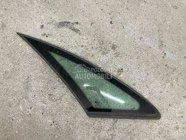 staklo leptir prednje desno za Opel Meriva