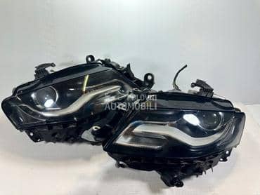 Farovi Xenon Ksenon B8 za Audi A4 od 2007. do 2010. god.