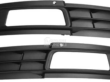 Resetke branika C6 za Audi A6 od 2008. do 2010. god.