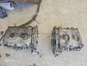 GLAVA MOTORA 2.0 110kw za Subaru Outback za 2010. god.