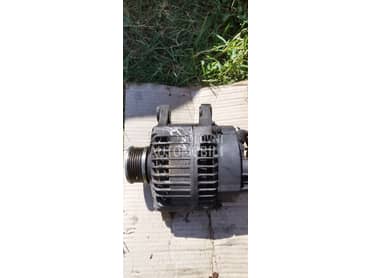 alternator multipla jtd za Fiat Multipla od 1999. do 2008. god.