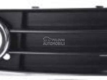 Resetka branika S Line 8P za Audi A3 od 2008. do 2012. god.