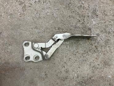 sarka haube prednja leva za Opel Meriva