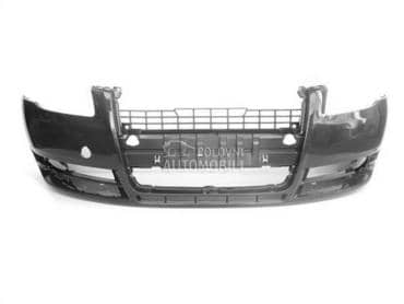 Prednji branik B7 za Audi A4 od 2004. do 2007. god.