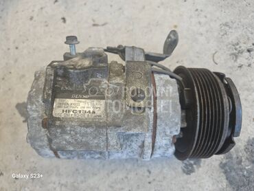 KOMPRESOR KLIME 2.0 110KW za Subaru Outback za 2010. god.