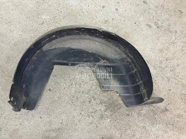 potkrilo zadnje levo za Opel Meriva