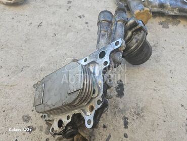 HLADNJAK FILTER ULJA za Subaru Outback za 2010. god.