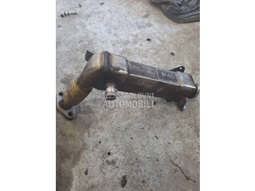 Hladnjak EGR ventila 2.0 M47 za BMW 114, 116, 118 ... od 2005. do 2012. god.