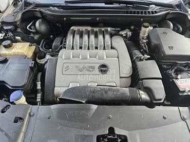 Motor za Citroen C5, C6