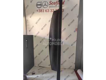 roletna gepeka 5008 za Peugeot 5008 od 2020. do 2024. god.