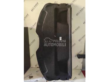 daska gepeka 208 za Peugeot 208 od 2015. do 2022. god.