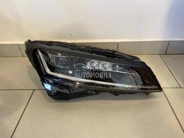 Far za Škoda Superb od 2019. do 2022. god.