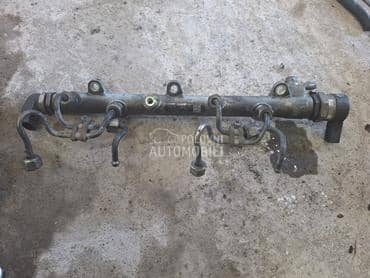 Magistrala dizni 2.0 dizel M47 za BMW Serija 1, Serija 2, Serija 3 ... od 2005. do 2012. god.