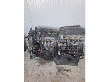 Motori za BMW 114, 116, 118 ... od 2005. do 2012. god.