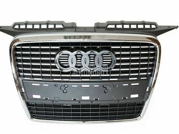 Maska Grill 8P bez nosaca za Audi A3 od 2005. do 2008. god.