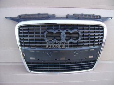 Maska Grill 8P sa nosacem za Audi A3 od 2005. do 2008. god.
