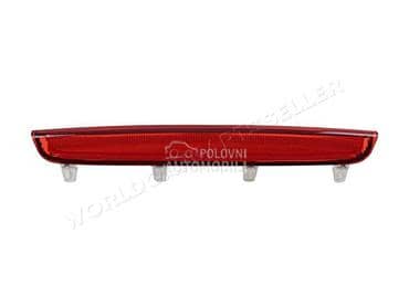 Trece stop svetlo LED 5 vrata za Audi A3 od 2003. do 2012. god.