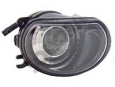 Maglenka Socivo 8P za Audi A3 od 2005. do 2008. god.