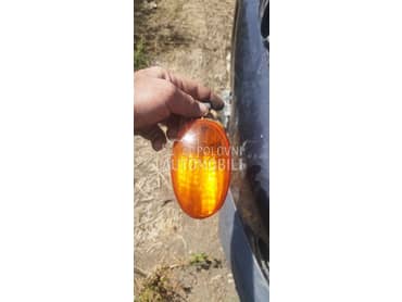 migavac multipla za Fiat Multipla od 1999. do 2005. god.