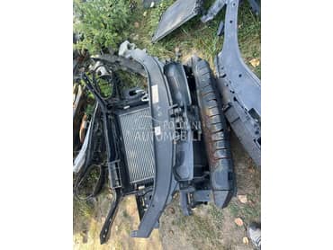 Vezni lim za Volkswagen Passat B7 od 2011. do 2015. god.