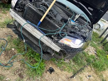 farovi ksenoni za Audi A4, A4 Allroad od 2008. do 2011. god.