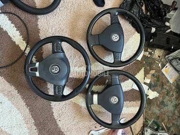 Volan za Volkswagen Touareg od 2004. do 2015. god.