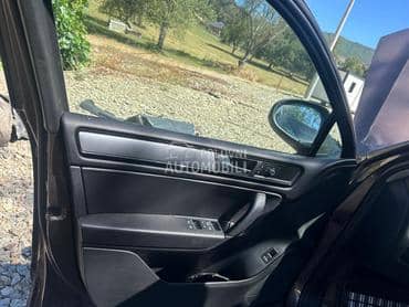 Tapaciri sedista za Volkswagen Touareg od 2010. do 2017. god.