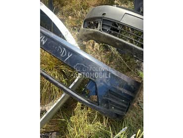 Branik za Volkswagen Caddy od 2014. do 2018. god.