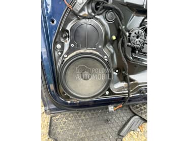 Zvučnici za Volkswagen Passat B6, Passat B7, Passat CC