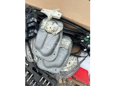 Podizaci podizaci za Volkswagen Golf 5 od 1998. do 2015. god.