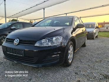 Volkswagen Golf 7 1.4tsi CH