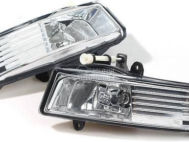 Maglenka Duguljasta Rest C6 za Audi A6 od 2008. do 2010. god.