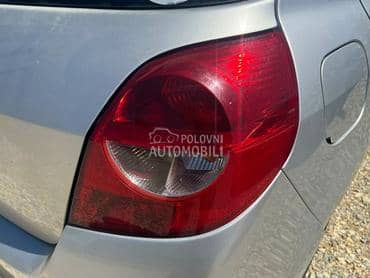 Stop svetlo desno za Renault Clio od 2005. do 2014. god.