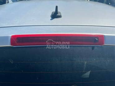 Stop svetlo treće za Renault Clio od 2005. do 2014. god.