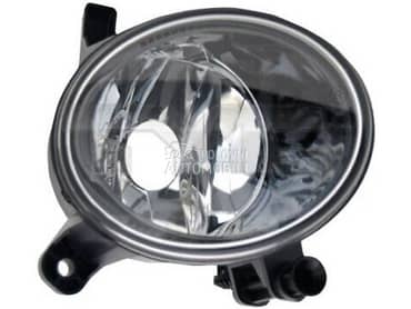 Maglenke B8 Okrugle za Audi A4 od 2007. do 2011. god.