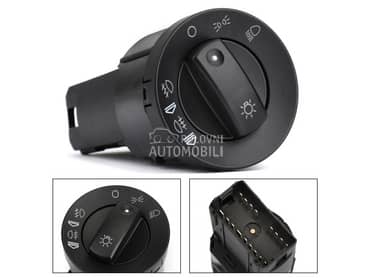 Prekidac svetla B6 B7 za Audi A4