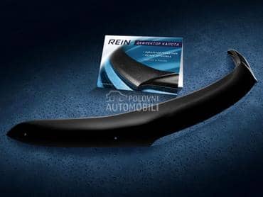 Stitnik Deflektor haube za Audi Q5