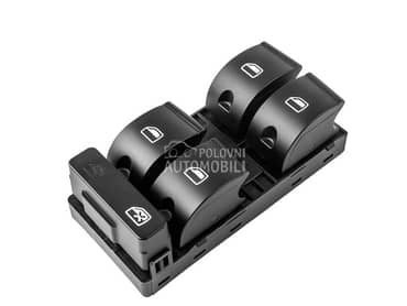 Prekidac prozora stakla B6 B7 za Audi A4