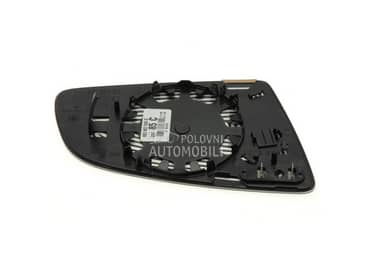 Staklo retrovizora za Audi A3, A4, A6