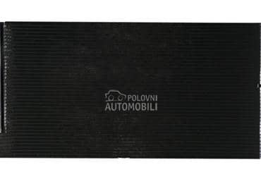 Hladnjak klime B8 za Audi A4, Q5