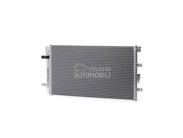 Hladnjak klime B8 Benzin za Audi A4, Q5