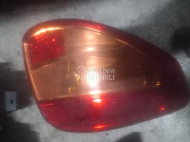 lampa za Fiat Sedici