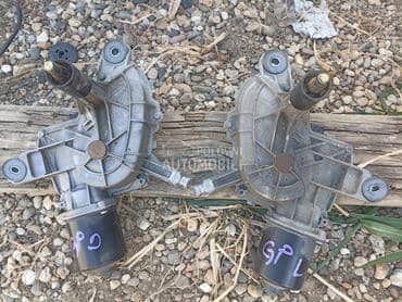 Motor brisaca za Citroen C4 Grand Picasso, C4 Picasso