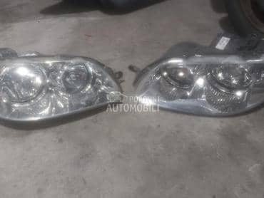 farovi za Fiat Punto
