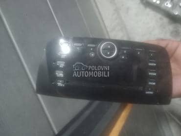 radio za Fiat Doblo