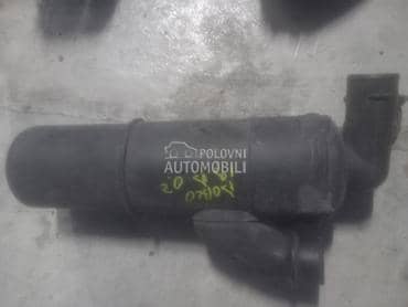 kuciste filtera vazduha za Fiat Doblo